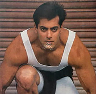 Salman Khan
