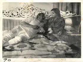 Prabhakar, Ajay (Cinematographer), Zevar, 1987 | Photographic Still