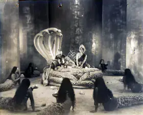 Sarpotdar, N.D. (Director), Devaki, 1934 | Photographic Still