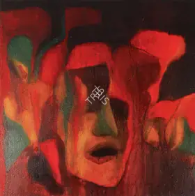 Lajmi, Lalitha (Artist). Masked Landscape No. 2, 1976 | Painting