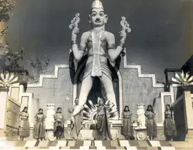 Wadadeker, Anant (Cinematographer), Zimbo, 1958 | Photographic Still