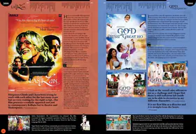 Bachchanalia Flip Album - page 132