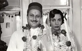 Anupam Kher
