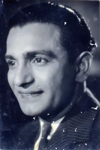 Vyas, Manibhai (Director), Ummeed, 1941 | Photographic Still