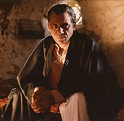 Om Puri