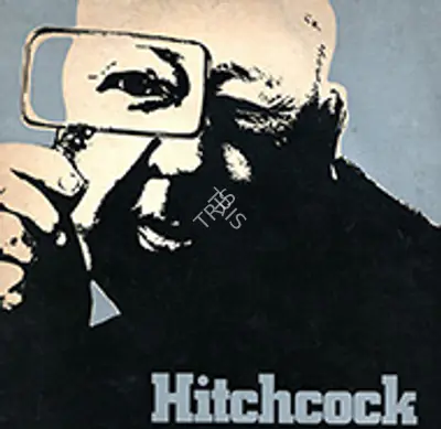 Alfred Hitchcock