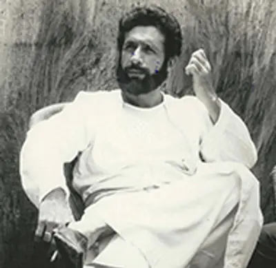 Naseeruddin Shah
