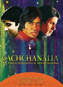 Bachchanalia Flip Album - page 1