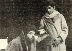 Unknown (Photographer). Brecht's Galileo, n.d. | Contemporary Photograph