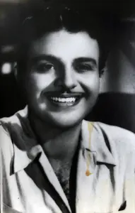 Joshi, T.R. (Cinematographer), Aag Ka Darya, 1953 | Photographic Still