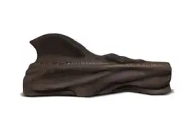 Jain, Bandana (Artist). Mermaid (Vol. 3), 2022 | Sculpture