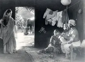 Karani, Pesi (Director), Bharati Mata, 1932 | Photographic Still