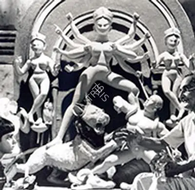 Joi Baba Felunath 1979