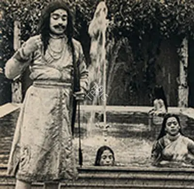 Raja Harishchandra 1913