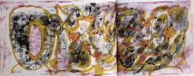 Chandra, Avinash (Artist). Untitled, 1965 | Painting