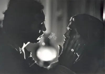 Roy, Soumendu (Cinematographer), Ghare Baire, 1985 | Photographic Still | CinemaEducation | 00663311