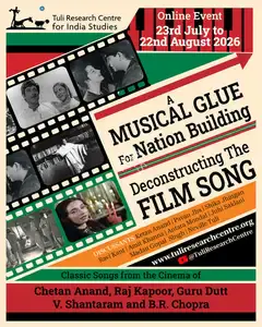 A Musical Glue for Nation-Building - Deconstructing the Film Song