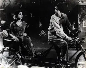 Ellappa, P. (Cinematographer), Paigham, 1959 | Photographic Still