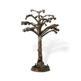 Baghel, Jaidev (Artist). Tree of Life, 2012 | Sculpture