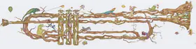 Sugandh, Yashika (Artist). Untitled, n.d. | Painting