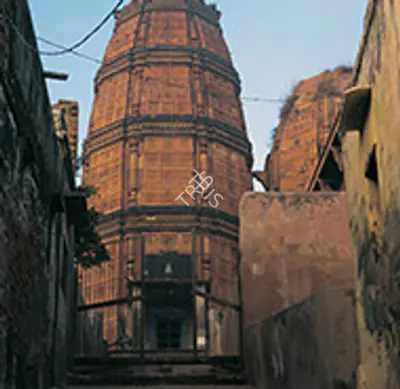 Vrindavan