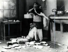 Shorey, Roop K. (Director), Ek Thi Ladki, 1949 | Photographic Still