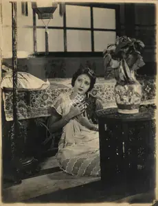 Wadia, J. B. H. (Producer), Nav Jawan, 1937 | Photographic Still