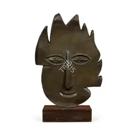 Sehgal, Amar (Artist). Untitled, 1966 | Sculpture