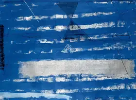Harshavardhana, S. (Artist). Untitled, 2006 | Painting