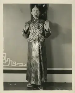 Arnold, John (Cinematographer), Mr Wu, 1927 | Photographic Still