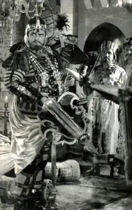 Irani, Nariman A. (Cinematographer), Rustom Sohrab, 1963 | Photographic Still