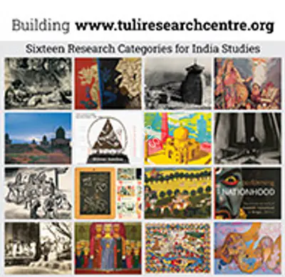 Self-Discovery via Rediscovering India Series 2024-25 IV/V