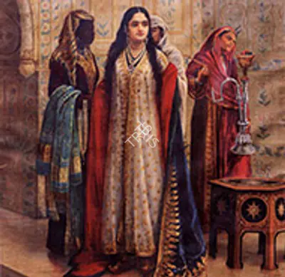 Raja Ravi Varma