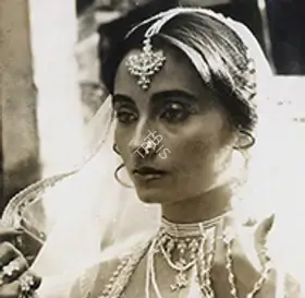 Salma Agha