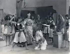Sarpotdar, N.D. (Director), Devaki, 1934 | Photographic Still
