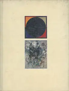 Austro Indian Society (Organiser) and Werner Dornik (Curator). The Search Within, 1998 | Group Exhibition Catalogue | 00668471