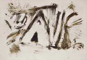 Swaminathan, J. (Artist). Untitled, 1992 | Painting