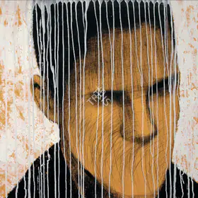 Padwal, Sunil (Artist). Untitled, 2005 | Painting