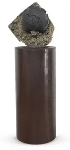 Galhotra, Vibha (Artist). Ephemeral Utopia, n.d. | Sculpture