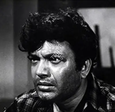 Uttam Kumar