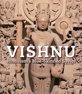 Cummins, Joan (Editor), Doris Meth Srinivasan, Leslie C. Orr, Cynthia Packert and Neeraja Poddar. Vishnu, 2011 | Edited Book | 00802126