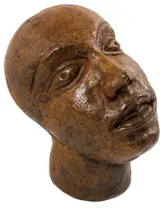 Chowdhury, Jogen (Artist). Untitled, 2007 | Sculpture