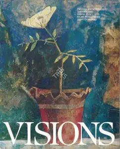 Ladies Study Group (Organiser) and R.P. Gupta (Editor). Visions, 1986 | Group Exhibition Catalogue | 00883425