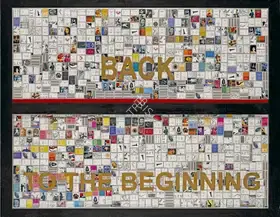 Choudhury, Prajjwal (Artist). Back to the Beginning, 2013 | Graphic Art