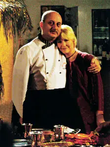 Khanna, Varun (Director), American Blend, 2005 | Photographic Still