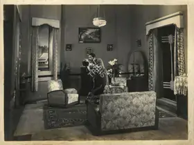 Yusuf, S.M. (Director), Rangila Mazdoor, 1938 | Photographic Still