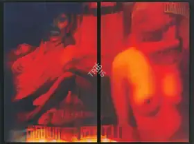 Raghava, K.K. (Artist). Untitled, 2007 | Painting