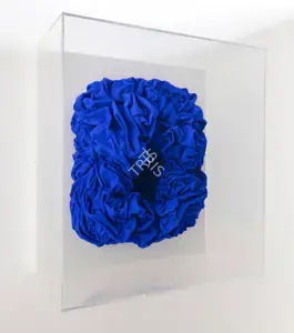 Kapoor, Anish (Artist). Untitled, 2018 | Sculpture