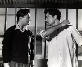 Kale, G (Cinematographer), Ek Ke Baad Ek, 1960 | Photographic Still