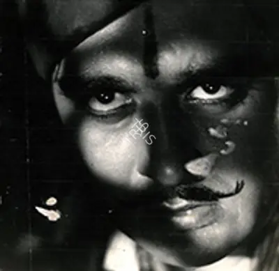 Mujhe Jeene Do 1963